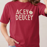 Acey Deucey Golf Design thumbnail 4