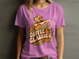 Coffee & Classics Tee thumbnail 8