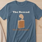 The Reread Was Premeditated thumbnail 4