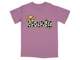 Howdy Luxe Western Sparkle T-Shirt thumbnail 4
