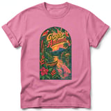 Gogh Amazon ~ Comfort Colors Premium Tee thumbnail 11