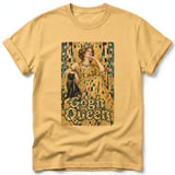 Gogh Queen ~ Comfort Colors Premium Tee thumbnail 7