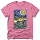 Gogh Bagel ~ Comfort Colors Premium Tee thumbnail 11