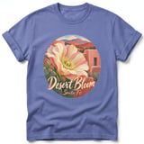 Desert Bloom ~ Comfort Colors Premium Tee thumbnail 10