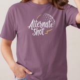 Alternate Shot Golf Design thumbnail 2
