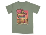 Heartbreak Hotel Cowgirl Tee thumbnail 5