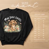 Mini Doxie Energy Tee thumbnail 9