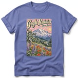 Gogh Rainier ~ Comfort Colors Premium Tee thumbnail 10
