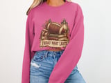 Friday Night Lights Tee thumbnail 11