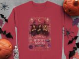 Calling All Witchy Sisters Print thumbnail 14