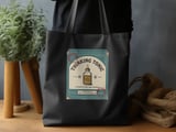 Thinking Tonic Tote Bag thumbnail 2