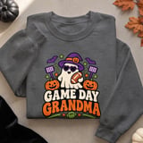 Game Day Grandma Ghost Tee or Sweatshirt thumbnail 16