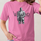 Weekend Knight Design thumbnail 5
