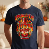 Pretend I'm Hot Sauce Tee thumbnail 1