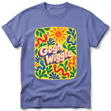 Gogh Wiggle ~ Comfort Colors Premium Tee thumbnail 10