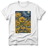 Gogh Team Gogh ~ Comfort Colors Premium Tee thumbnail 9