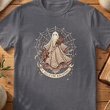 A Delicate Haunting Tee thumbnail 4