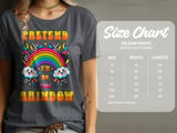Pretend I'm An F'ing Rainbow Tee or Sweatshirt thumbnail 13