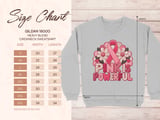 Pink Is Powerful Tee thumbnail 12