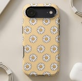 Smiley Daisy MagSafe® Phone Case thumbnail 4