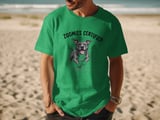 Zoomies Certified Tee | Funny Dog Shirt | Pittie Lover Gift | Dog Mom & Dad Tee thumbnail 11