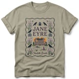 Jane Eyre Bookish Tee thumbnail 17