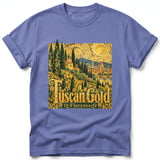 Tuscan Gold ~ Comfort Colors Premium Tee thumbnail 10
