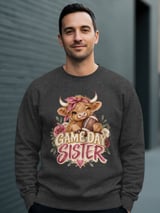 Game Day Sister Tee or Sweatshirt thumbnail 20