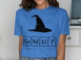 GaNdAlF Magic Elements Graphic T-Shirt thumbnail 10