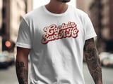 Captain Save-A-Ho Tee thumbnail 3
