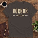 Horror Writer Softstyle Tee thumbnail 2