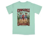 Cowgirls Do It Better Tee thumbnail 9