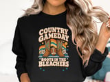Country Gameday Bleachers Tee thumbnail 13