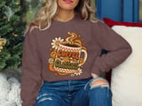 Coffee and Classics Tee or Sweatshirt thumbnail 19