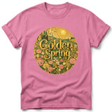 Golden Spring ~ Comfort Colors Premium Tee thumbnail 11