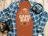 Vintage Tailgate Game Day Tee or Sweatshirt thumbnail 7