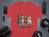 Pit Boo Halloween Tee thumbnail 12