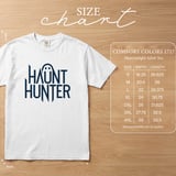 Haunt Hunter - Ghost Hunting Design thumbnail 7