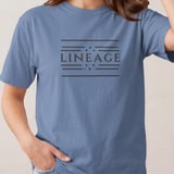 Lineage - Ancestry Design thumbnail 6