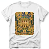 Waltz in Gold ~ Comfort Colors Premium Tee thumbnail 9