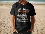 Halloween Soccer Mom Tee thumbnail 12