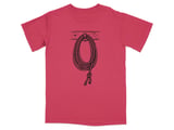 Heritage Rope Design T-Shirt thumbnail 3