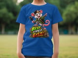 Best Video Ever Parker the Possum Tee thumbnail 6