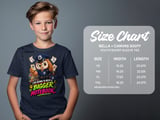 Bigger Notebook Officer Hoot the Owl Tee thumbnail 18