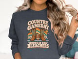 Country Gameday Tee or Sweatshirt thumbnail 18