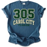 305 Carol City Florida Tee thumbnail 13