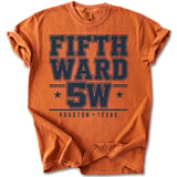 Fifth Ward Collegiate Tee thumbnail 1