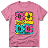 Pop Bloom ~ Comfort Colors Premium Tee thumbnail 11