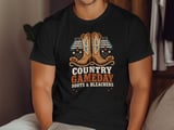 Country Gameday Tee or Sweatshirt thumbnail 11