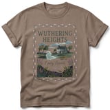 Wuthering Heights Tee thumbnail 4